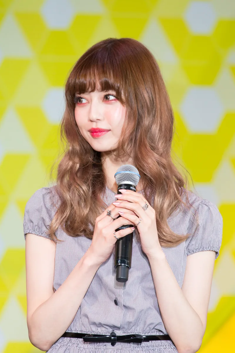 Risa Nakamura
